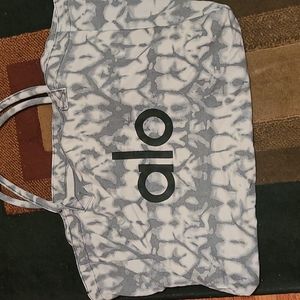 ALO yoga bag